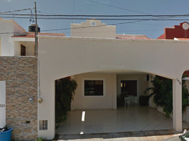 3 Schlafzimmer Haus zu verkaufen in Merida, Yucatan, Merida, Yucatan