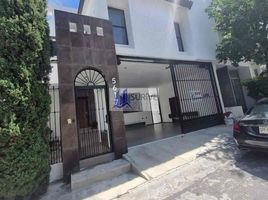 3 Schlafzimmer Villa zu verkaufen in Monterrey, Nuevo Leon, Monterrey, Nuevo Leon