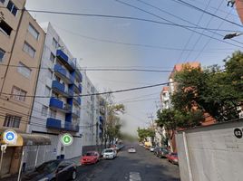 2 Schlafzimmer Appartement zu verkaufen in Gustavo A Madero, Mexico City, Gustavo A Madero