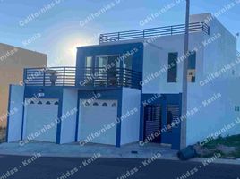 3 Schlafzimmer Villa zu verkaufen in Tijuana, Baja California, Tijuana