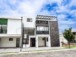 7 Bedroom Condo for sale in Santa Isabel Cholula, Puebla, Santa Isabel Cholula