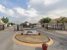 Villa à vendre à Monterrey, Nuevo Leon, Monterrey