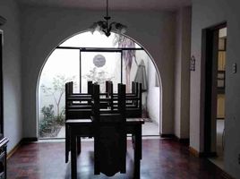 5 chambre Villa for rent in Lima, Miraflores, Lima, Lima