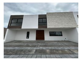4 Schlafzimmer Haus zu verkaufen in Queretaro, Queretaro, Queretaro, Queretaro
