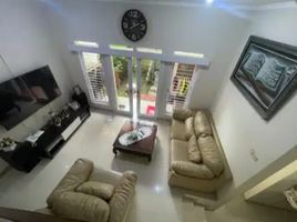 5 Schlafzimmer Haus zu verkaufen in Margacinta, West Jawa, Margacinta