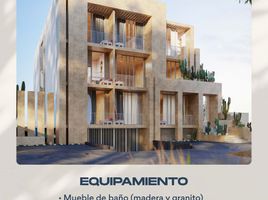 1 Schlafzimmer Wohnung zu verkaufen in La Paz, Baja California Sur, La Paz