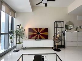 1 Schlafzimmer Wohnung zu vermieten in Quezon City, Metro Manila, Quezon City