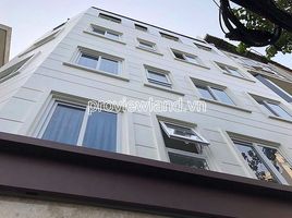 46 chambre Appartement for sale in District 1, Ho Chi Minh City, Nguyen Cu Trinh, District 1