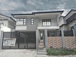 4 Bedroom House for sale in Caloocan City, Northern District, Caloocan City