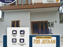 4 Kamar Rumah for sale in Ujungberung, Bandung, Ujungberung