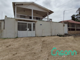 4 Habitación Casa en venta en Hospital De La Libertad, Jose Luis Tamayo (Muey), Salinas