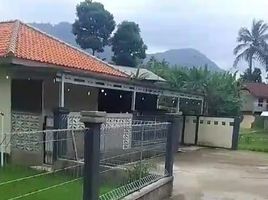 2 Kamar Rumah for sale in Gegerbitung, Sukabumi, Gegerbitung