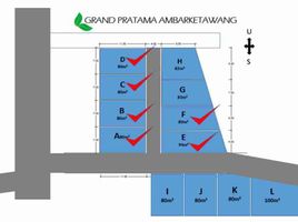  Land for sale in Gamping, Sleman, Gamping