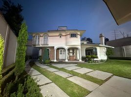 Villa 4 chambre à vendre à Toluca, Mexico, Toluca