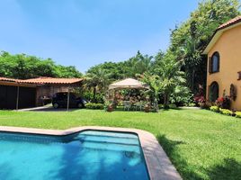 在Temixco, Morelos出售的6 卧室 屋, Temixco