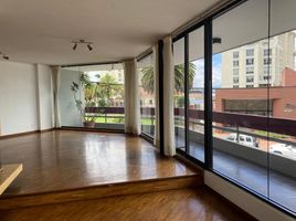 3 Habitación Apartamento en venta en Bicentenario Park, Quito, Quito, Quito