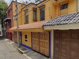 3 Schlafzimmer Villa zu verkaufen in Miguel Hidalgo, Mexico City, Miguel Hidalgo
