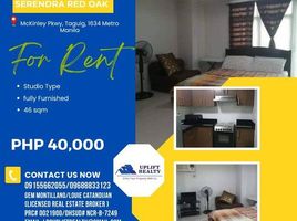 Studio Condo for rent in Manila International Airport LRT-1, Pasay City, Makati City