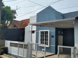 3 Bedroom House for sale in Kiaracondong, Bandung, Kiaracondong