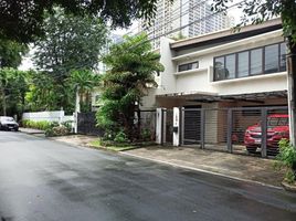 4 Bedroom House for rent in Greenbelt by Ayala Malls, Makati City, Makati City