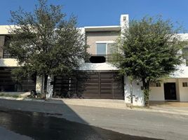 3 Schlafzimmer Villa zu verkaufen in Monterrey, Nuevo Leon, Monterrey