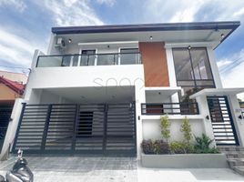 5 Bedroom Villa for sale in Manila International Airport LRT-1, Pasay City, Paranaque City