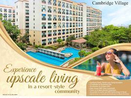 1 Bedroom Apartment for sale in Cainta, Calabarzon, Cainta