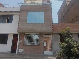 3 Habitación Villa en alquiler en Lima, Comas, Lima, Lima