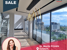 2 Bedroom Apartment for sale in Taguig City, Southern District, Taguig City