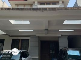 4 Kamar Rumah for sale in Serpong, Tangerang, Serpong