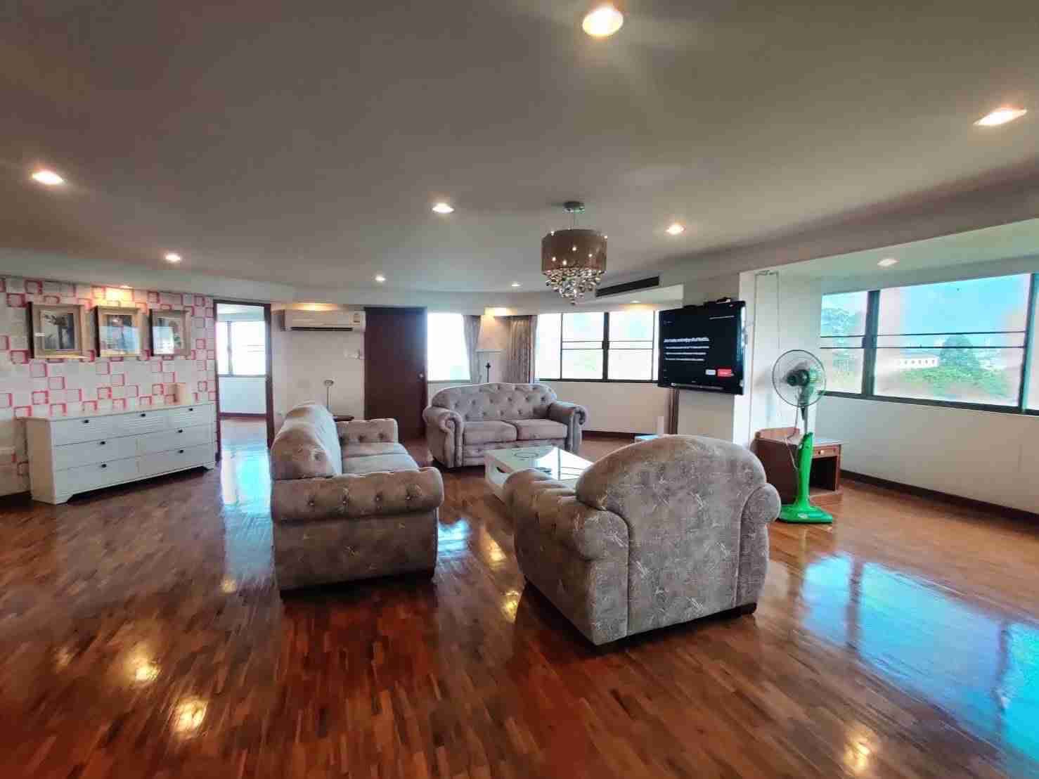 4 Bedroom Apartment For Rent At Hillside 4 Condo