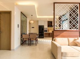 2 Schlafzimmer Appartement zu vermieten im Căn hộ Riva Park, Ward 18