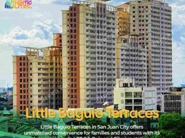 2 Habitación Departamento en venta en San Juan City, Metro Manila, San Juan City