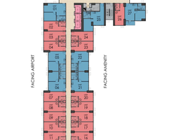 Studio Condo for sale in Southern District, Metro Manila, Taguig City, Southern District