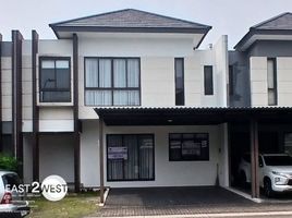 3 Bedroom House for sale in Basilea Convention Center, Legok, Legok