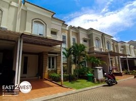 3 chambre Maison for sale in Summarecon Mall Serpong, Curug, Legok