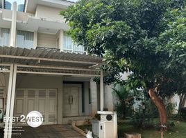 4 Bedroom House for sale in Legok, Tangerang, Legok