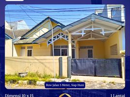 3 Kamar Rumah for sale in Waru, Sidoarjo, Waru