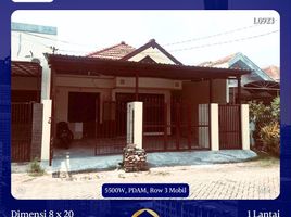 6 Bedroom Villa for sale in Indonesia, Rungkut, Surabaya, East Jawa, Indonesia