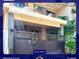 4 Schlafzimmer Villa zu verkaufen in Rungkut, East Jawa, Rungkut