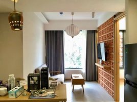 1 Schlafzimmer Appartement zu vermieten in Thao Dien, Ho Chi Minh City, Thao Dien