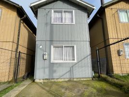 2 Schlafzimmer Villa zu verkaufen in Llanquihue, Los Lagos, Puerto Montt, Llanquihue