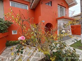 5 Schlafzimmer Haus zu verkaufen in Los Andes, Valparaiso, Calle Larga