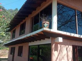 4 Schlafzimmer Haus zu vermieten in Valle De Bravo, Mexico, Valle De Bravo