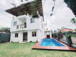 5 Bedroom Villa for sale in Compostela, Cebu, Compostela