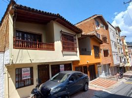 3 Habitación Casa en alquiler en Metro de Medellín, Bello, Bello