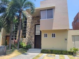 3 Schlafzimmer Haus zu verkaufen in Guayaquil, Guayas, Guayaquil, Guayaquil, Guayas, Ecuador