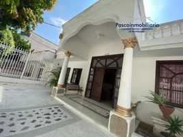 7 Bedroom Villa for sale in Plaza de la Intendencia Fluvial, Barranquilla, Barranquilla