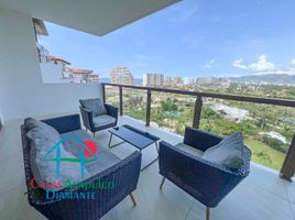 2 Habitación Departamento en alquiler en Acapulco, Guerrero, Acapulco, Guerrero