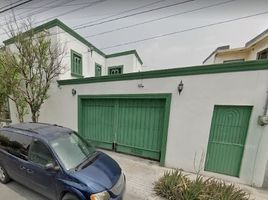 4 Schlafzimmer Villa zu verkaufen in Monterrey, Nuevo Leon, Monterrey